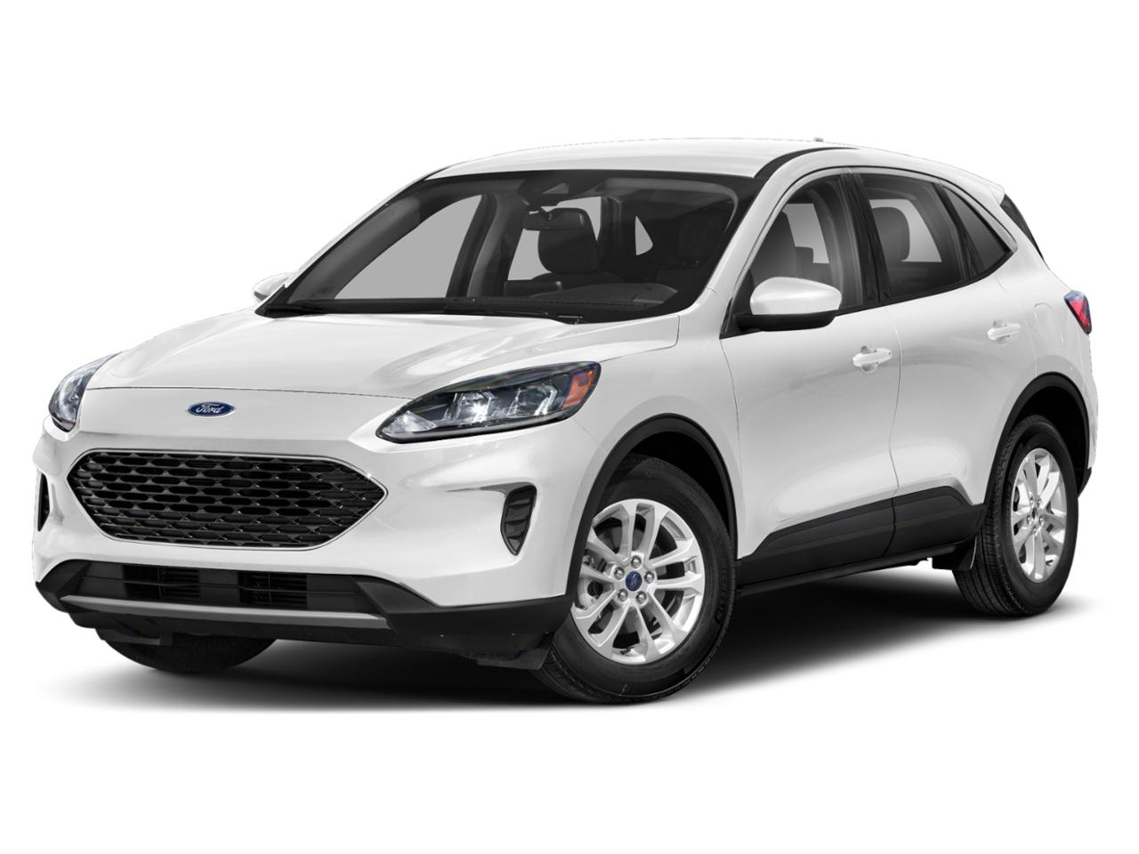 2020 Ford Escape Vehicle Photo in KANSAS CITY, MO 64114-4502