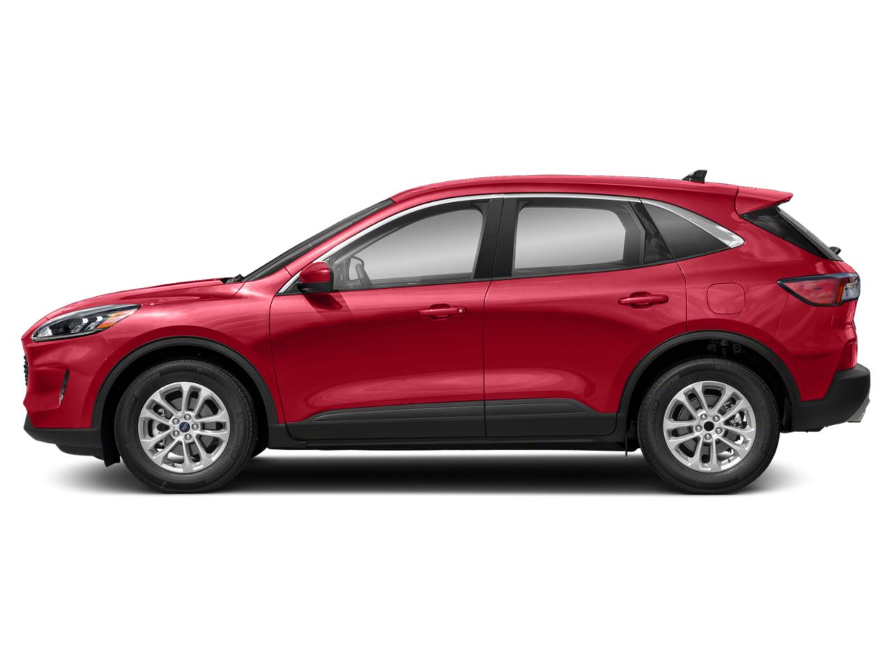 Used 2020 Ford Escape SE with VIN 1FMCU9G68LUA78244 for sale in Emmetsburg, IA