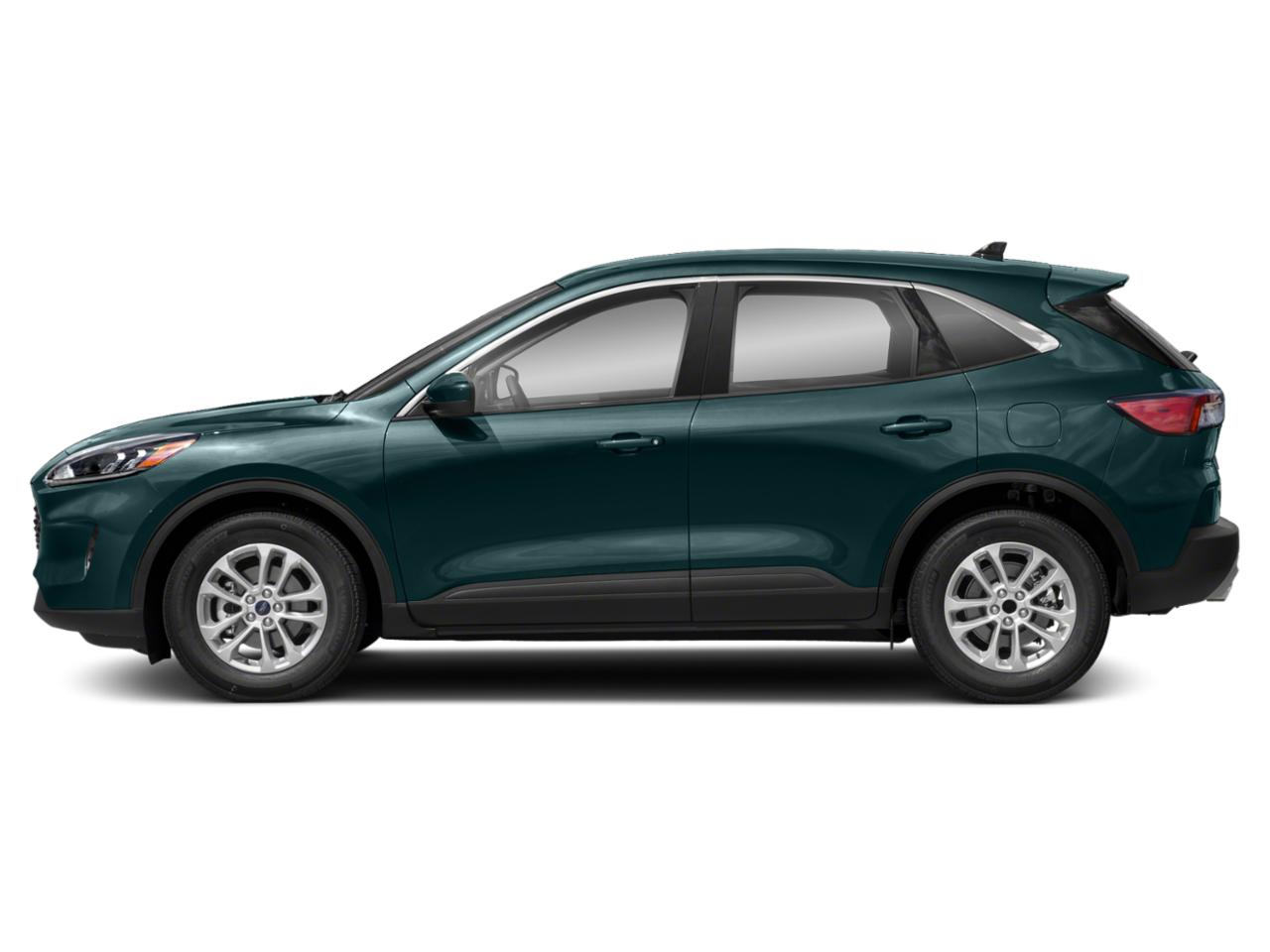 2020 Ford Escape Vehicle Photo in Saint Charles, IL 60174