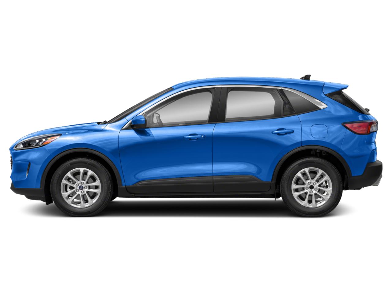 2020 Ford Escape Vehicle Photo in Miami, FL 33015