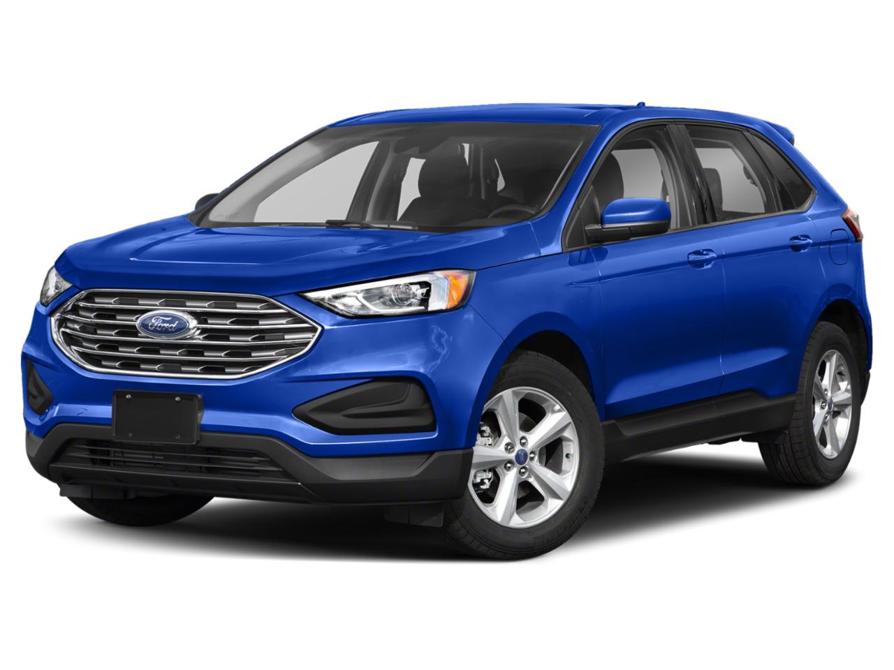 2020 Ford EDGE Vehicle Photo in GREENACRES, FL 33463-3207