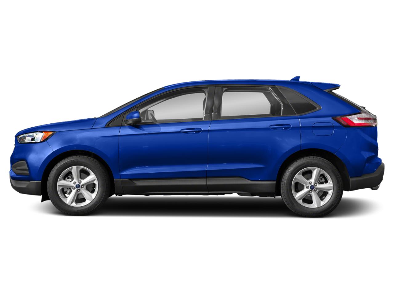 2020 Ford EDGE Vehicle Photo in GREENACRES, FL 33463-3207