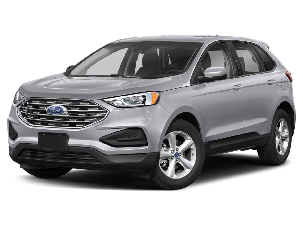 2020 Ford Edge Vehicle Photo in Langhorne, PA 19047