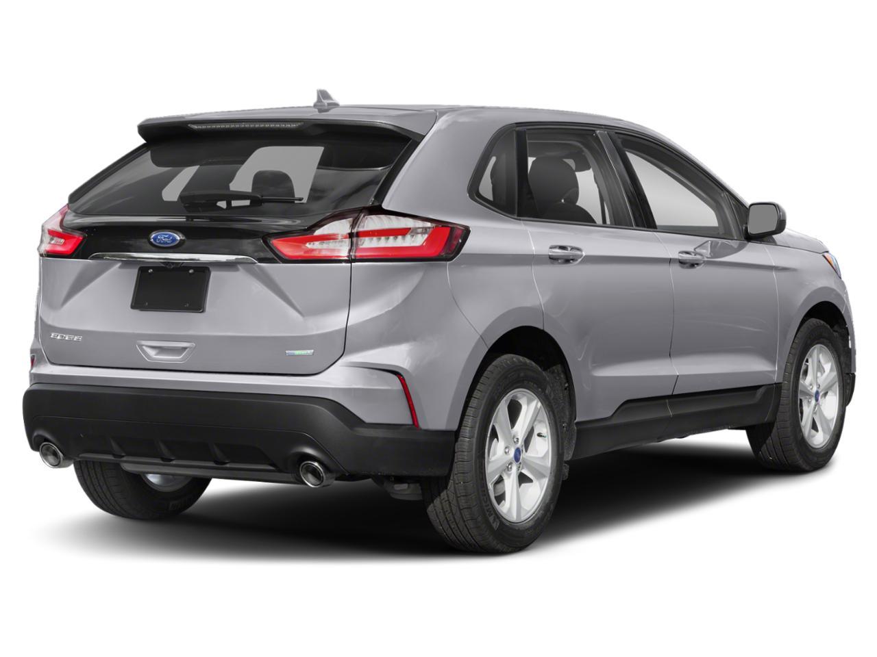 2020 Ford Edge Vehicle Photo in Langhorne, PA 19047