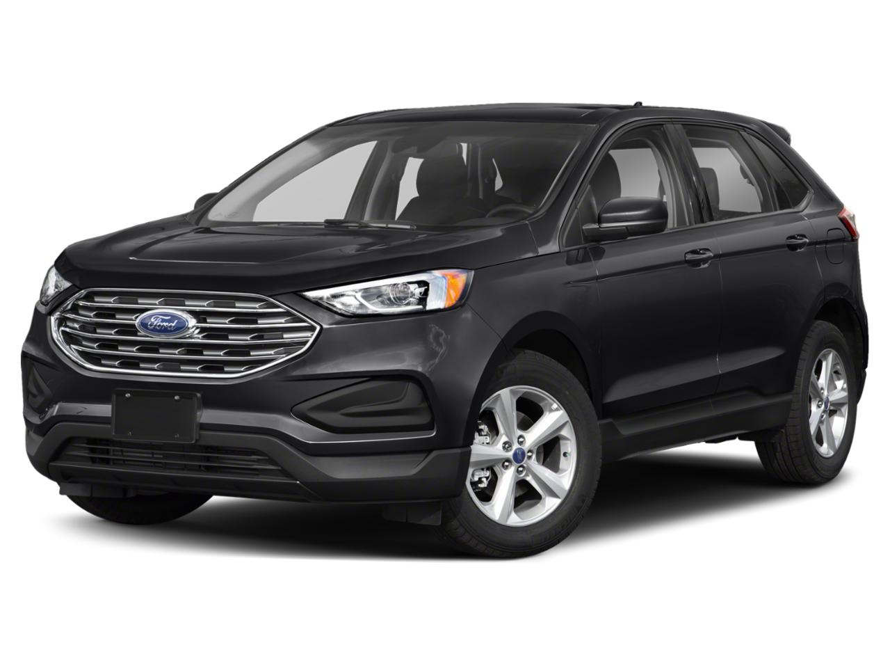2020 Ford Edge Vehicle Photo in Neenah, WI 54956