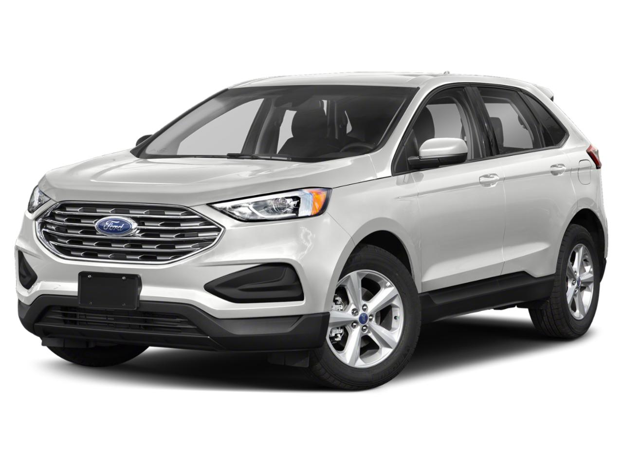 2020 Ford Edge Vehicle Photo in Margate, FL 33063