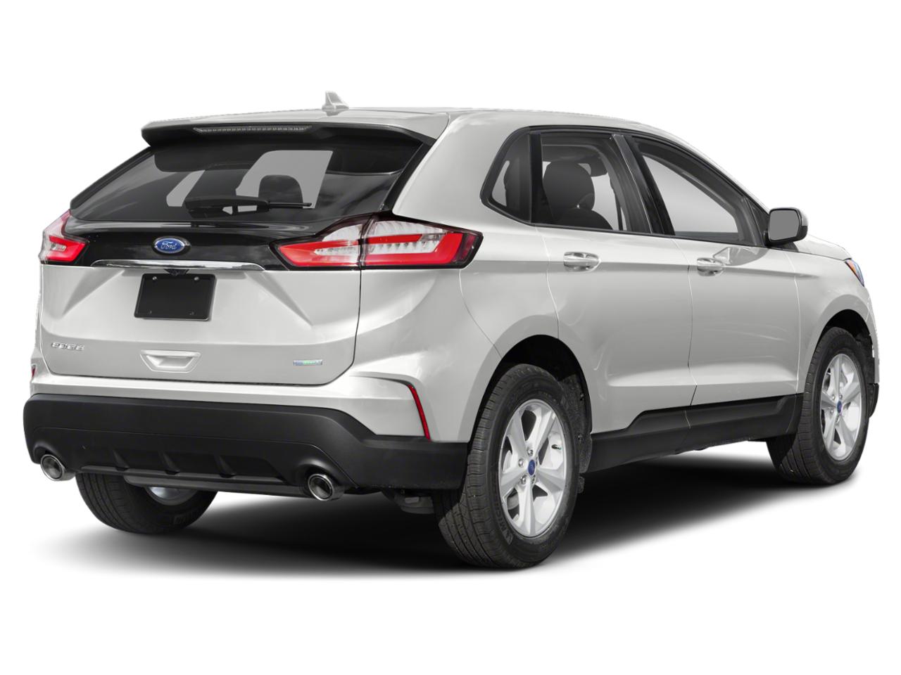 2020 Ford Edge Vehicle Photo in Margate, FL 33063