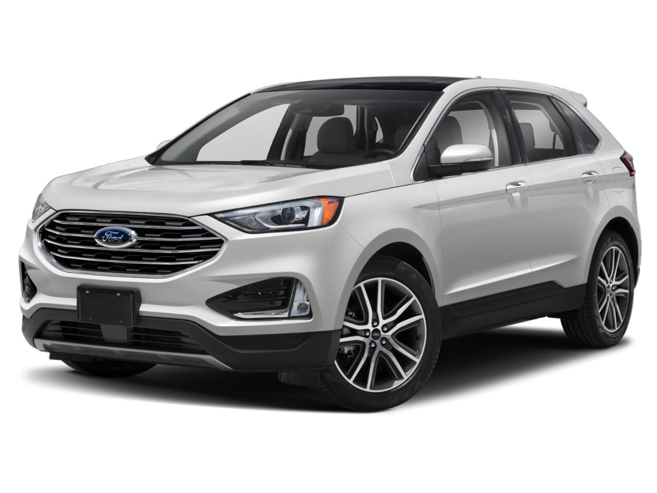 2020 Ford Edge Vehicle Photo in Memphis, TN 38115