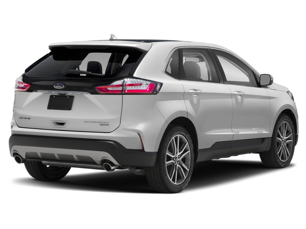 2020 Ford Edge Vehicle Photo in Memphis, TN 38115