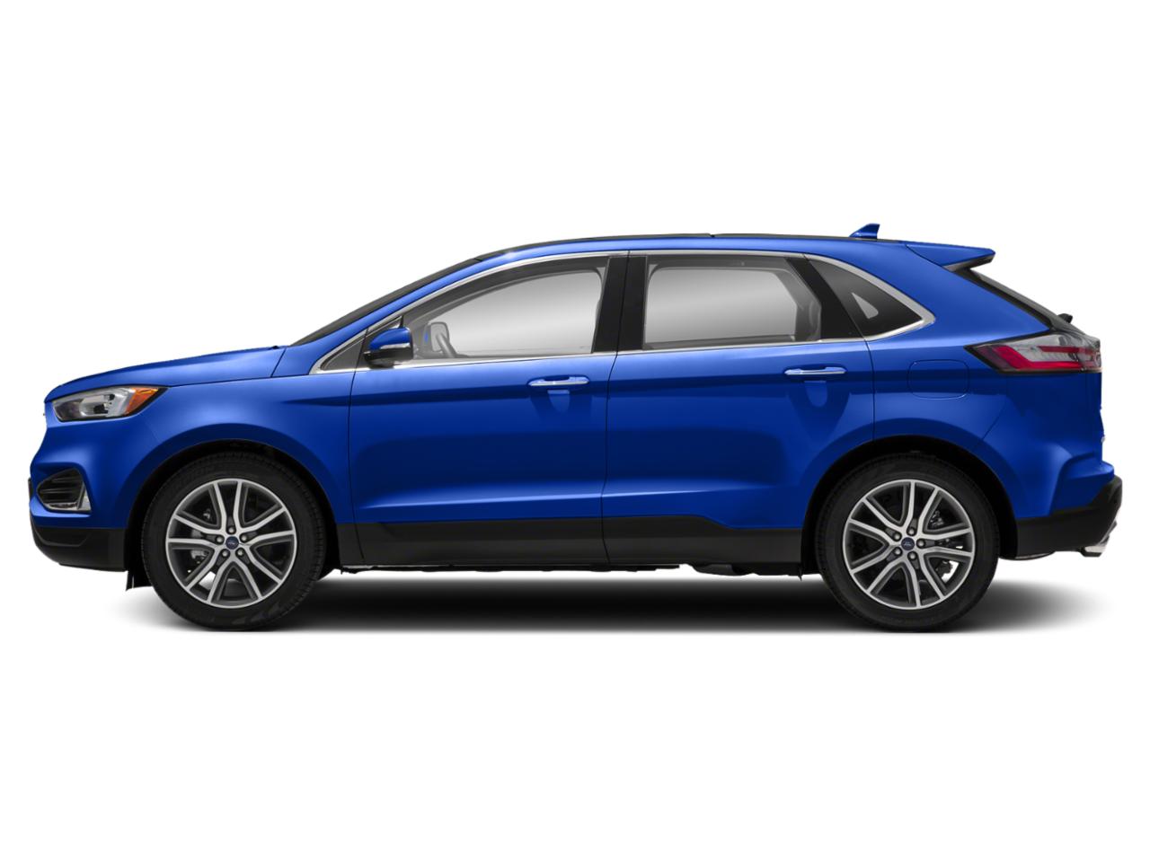 Used 2020 Ford Edge ST-Line with VIN 2FMPK4J90LBB38925 for sale in Norfolk, NE