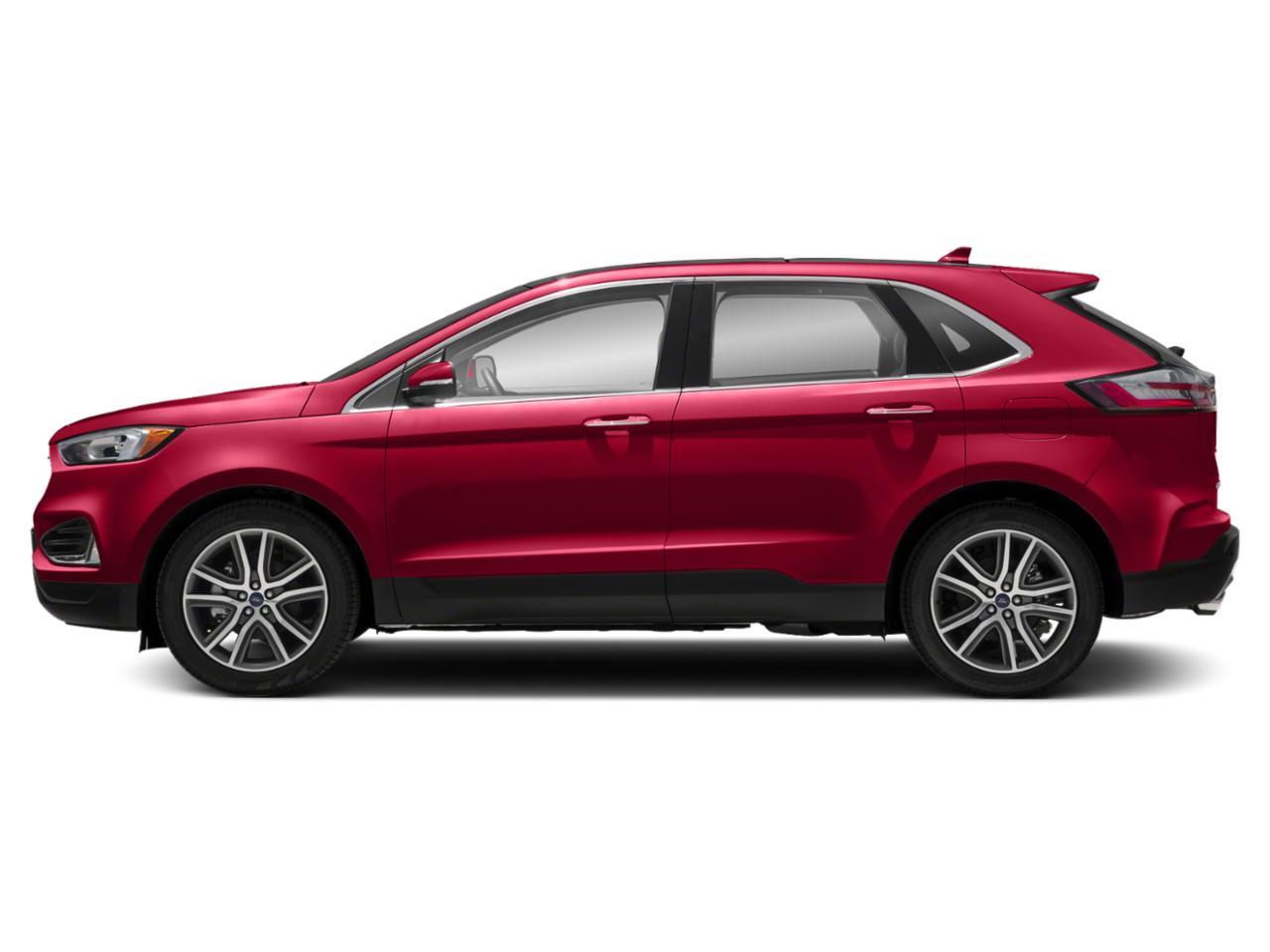 2020 Ford Edge Vehicle Photo in MESA, AZ 85206-4395