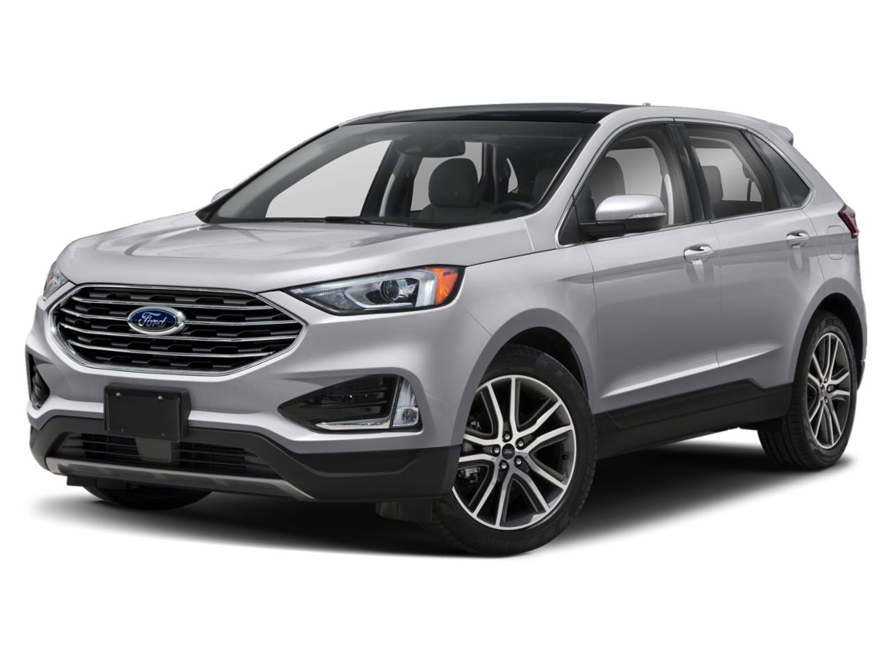 2020 Ford Edge Vehicle Photo in Memphis, TN 38115