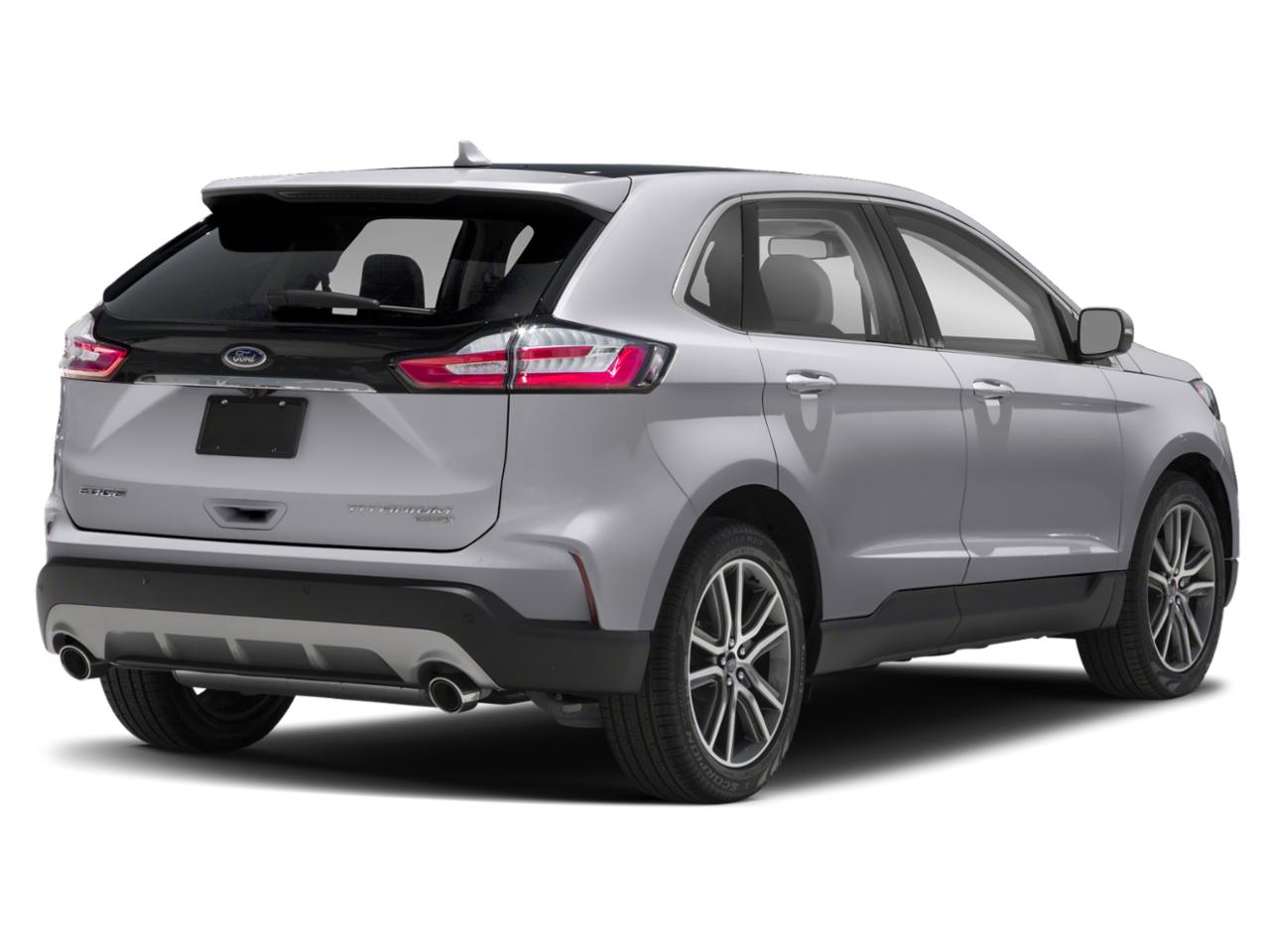 2020 Ford Edge Vehicle Photo in Memphis, TN 38115