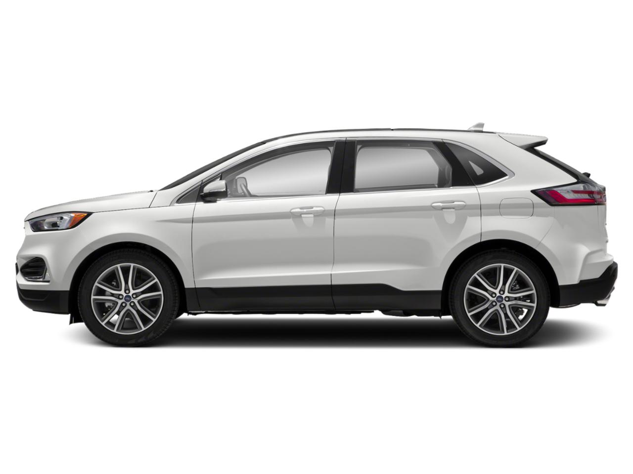 2020 Ford Edge Vehicle Photo in Panama City, FL 32401