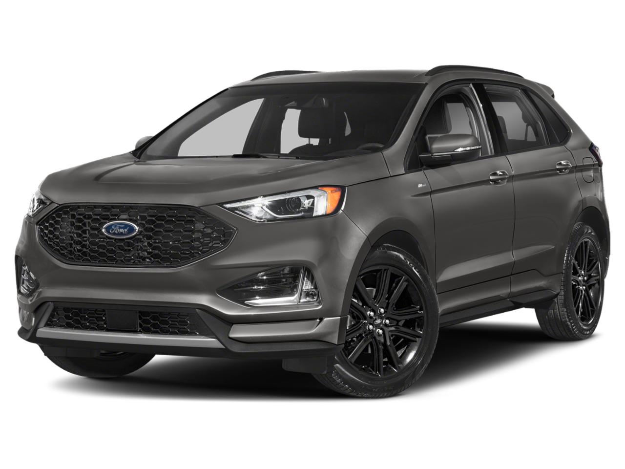 2020 Ford Edge Vehicle Photo in Bradenton, FL 34207