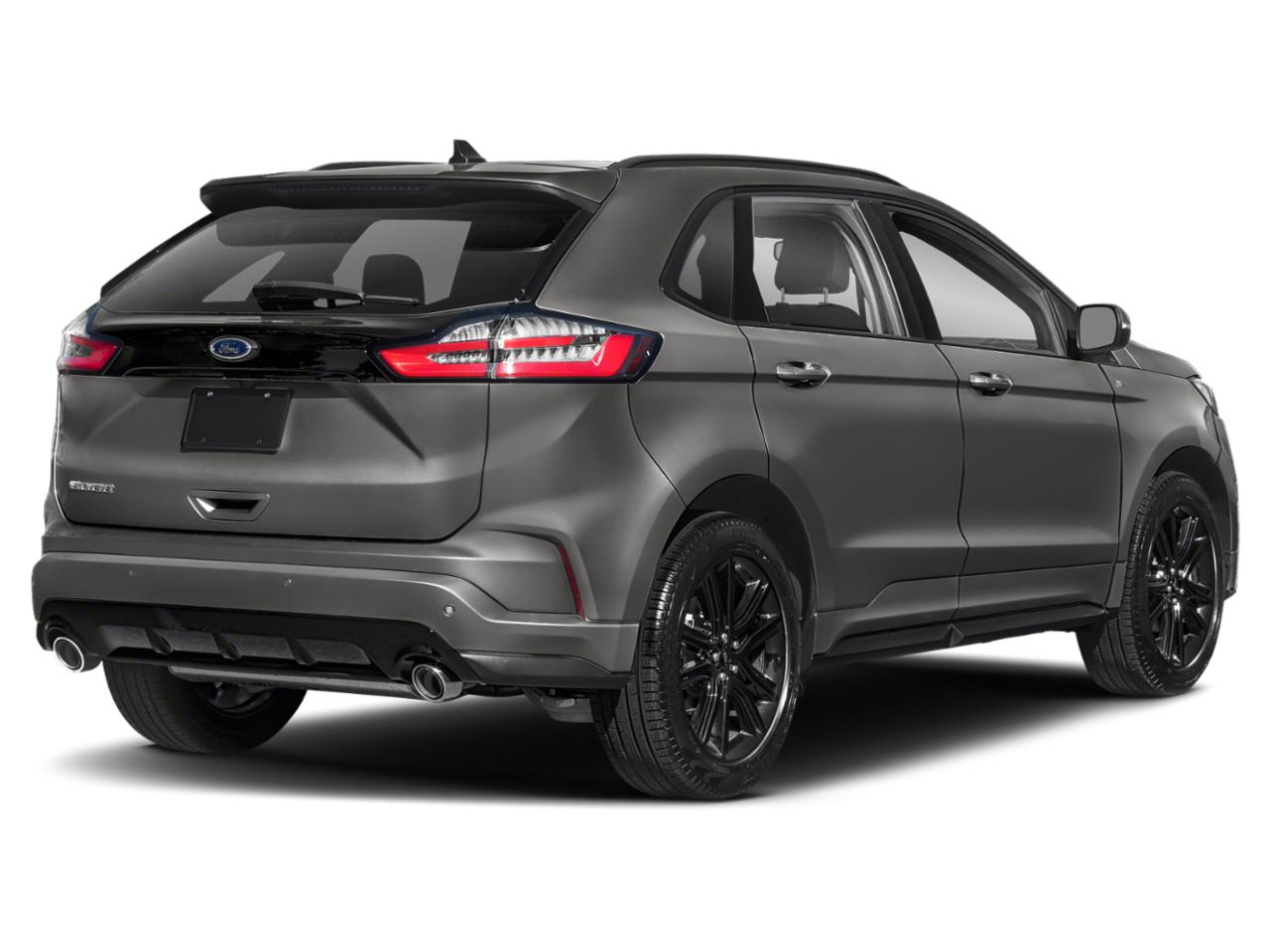 2020 Ford Edge Vehicle Photo in Bradenton, FL 34207