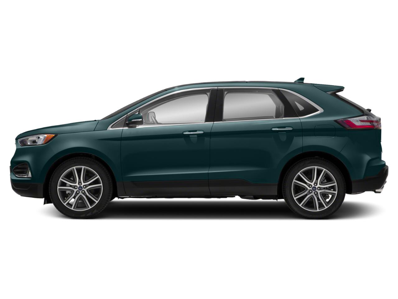 2020 Ford Edge Vehicle Photo in Sanford, FL 32771