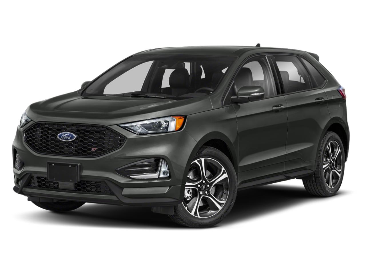 2020 Ford Edge Vehicle Photo in West Palm Beach, FL 33417