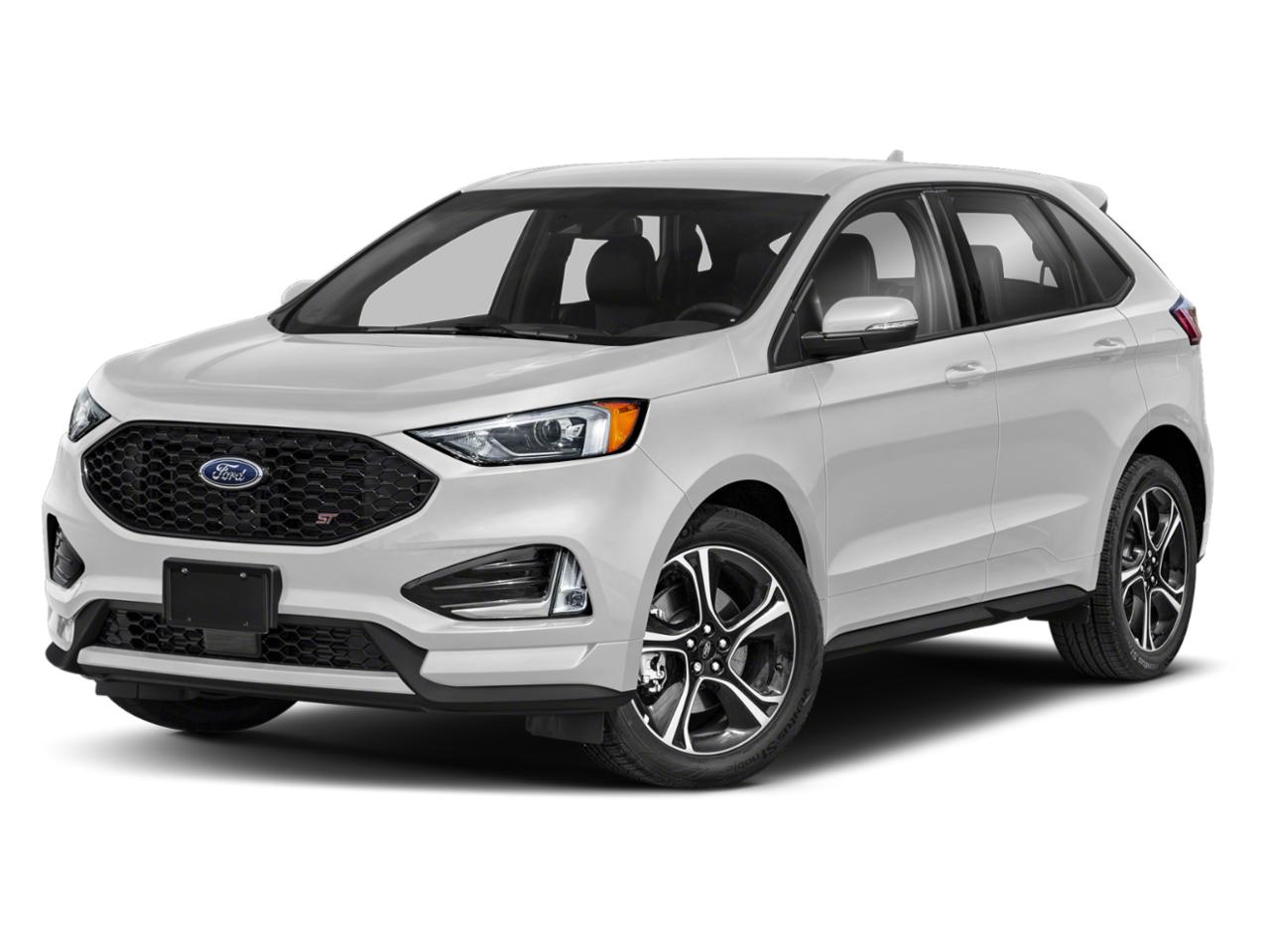 2020 Ford Edge Vehicle Photo in Clearwater, FL 33764