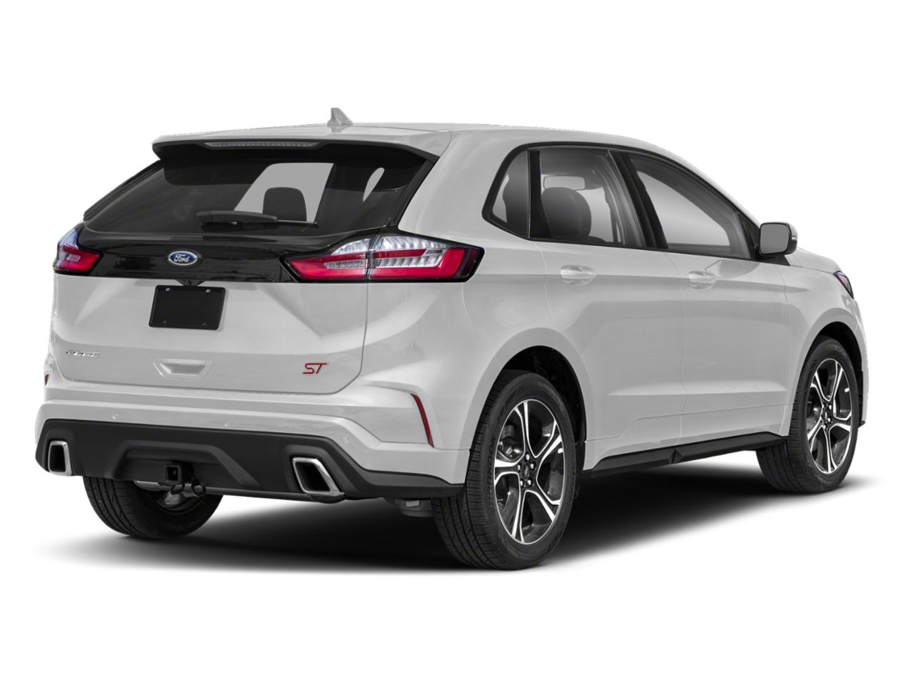 2020 Ford Edge Vehicle Photo in Clearwater, FL 33764