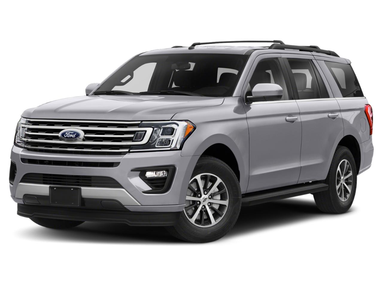 2020 Ford Expedition Vehicle Photo in Winter Park, FL 32792