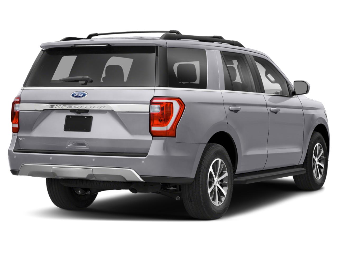 2020 Ford Expedition Vehicle Photo in Winter Park, FL 32792