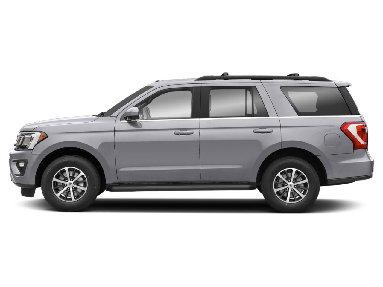 2020 Ford Expedition Vehicle Photo in Winter Park, FL 32792