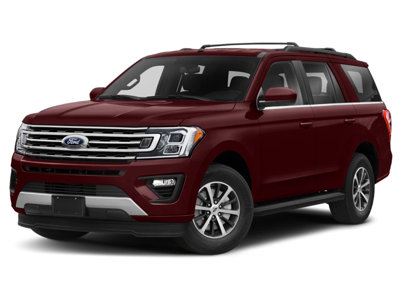 Used 2020 Ford Expedition XLT with VIN 1FMJU1HT1LEA37039 for sale in College Station, TX