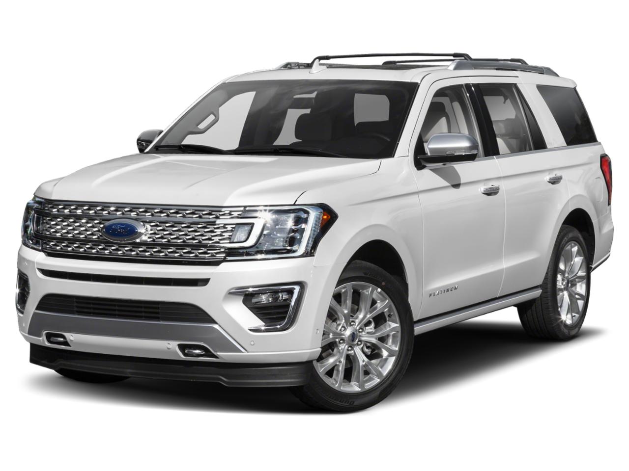 2020 Ford Expedition Vehicle Photo in Panama City, FL 32401