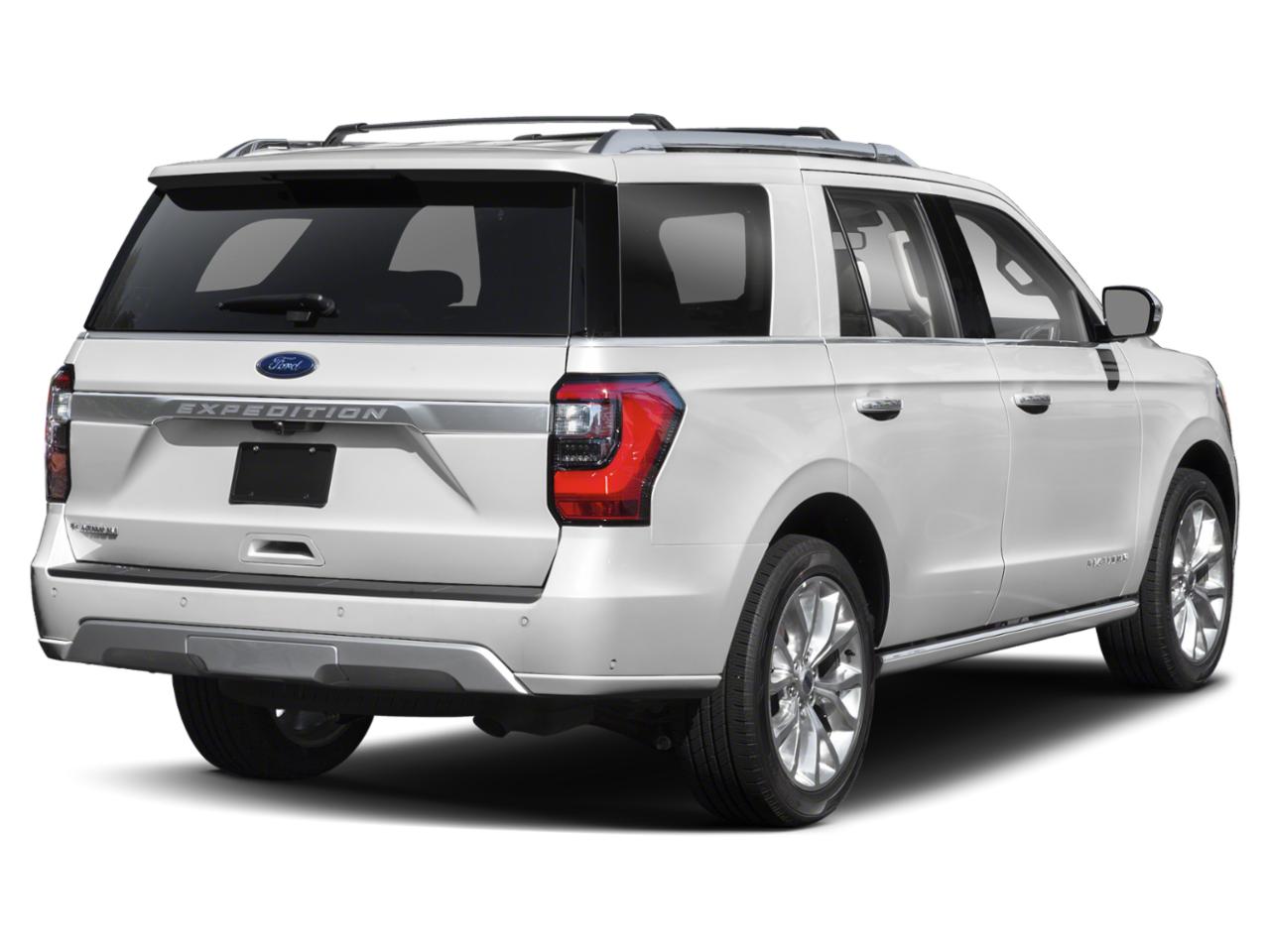 2020 Ford Expedition Vehicle Photo in Panama City, FL 32401