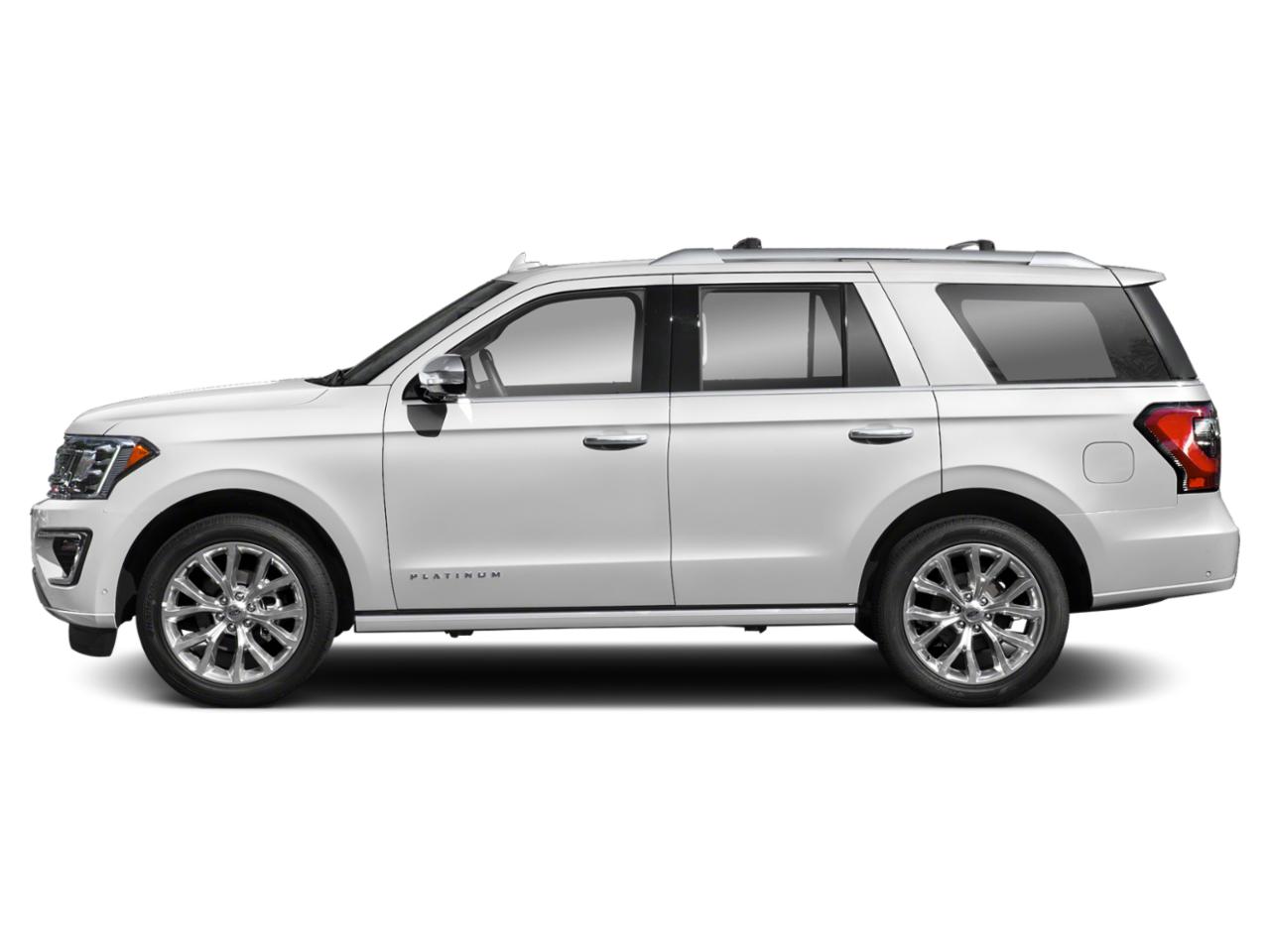 2020 Ford Expedition Vehicle Photo in Winter Park, FL 32792