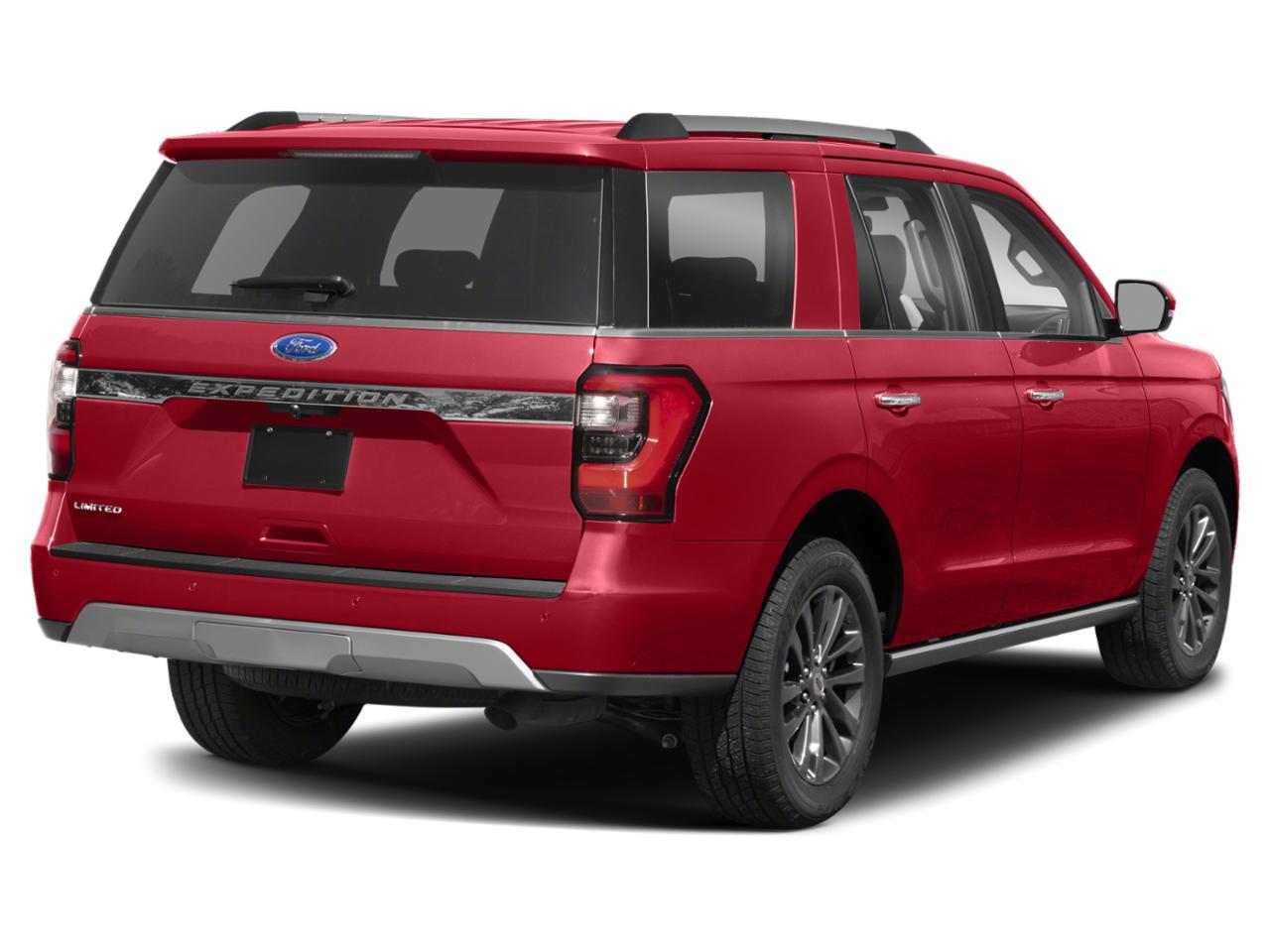 2020 Ford Expedition Vehicle Photo in Tampa, FL 33614