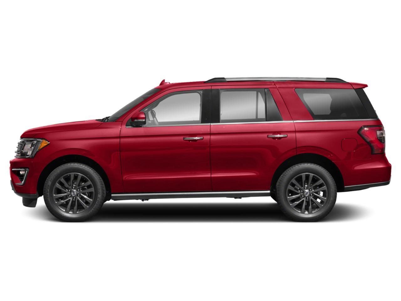 2020 Ford Expedition Vehicle Photo in Tampa, FL 33614