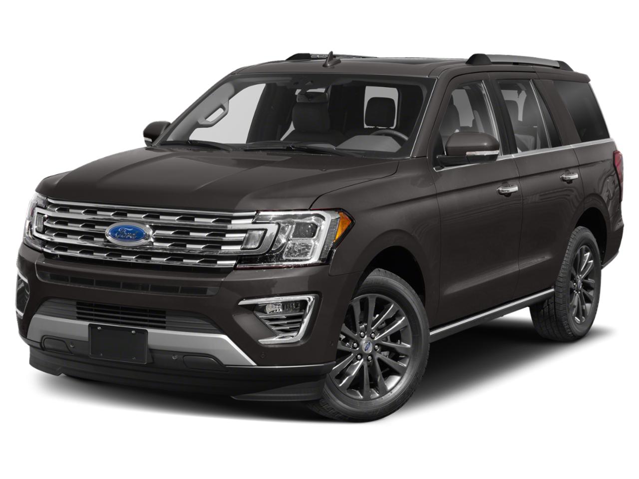 2020 Ford Expedition Vehicle Photo in Tampa, FL 33614