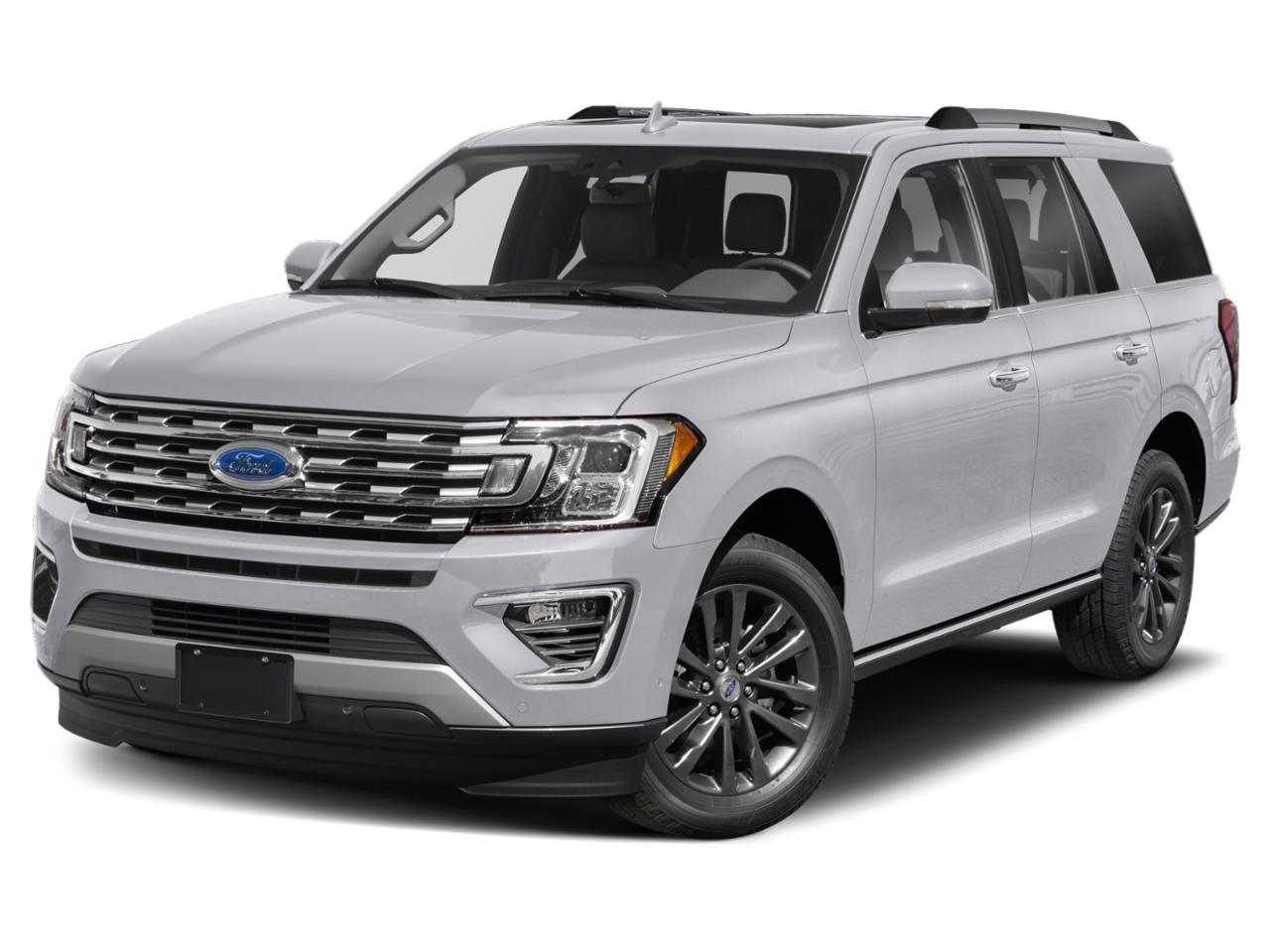 2020 Ford Expedition Vehicle Photo in GAINESVILLE, TX 76240-2013