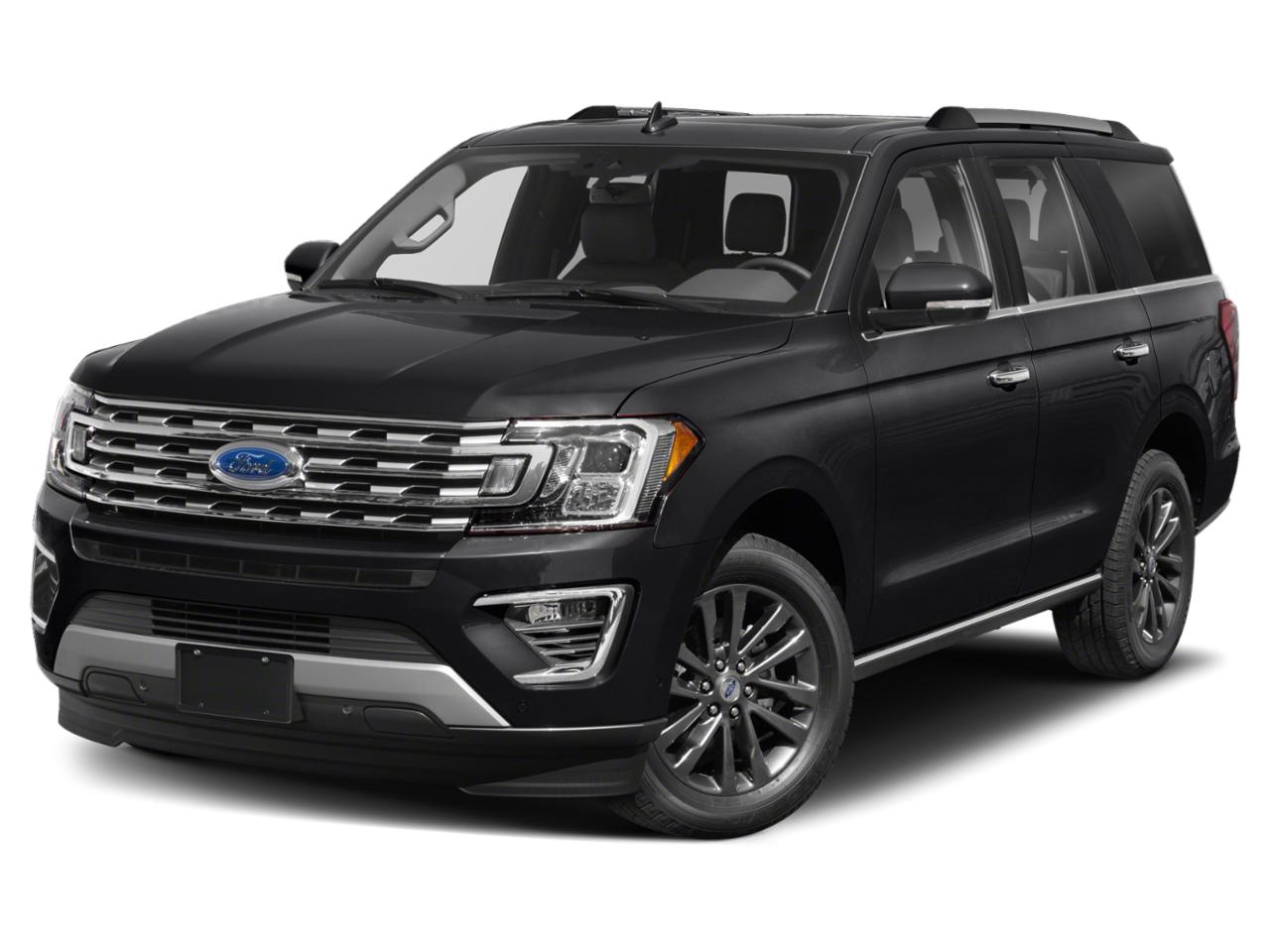 2020 Ford Expedition Vehicle Photo in CORPUS CHRISTI, TX 78416-1100