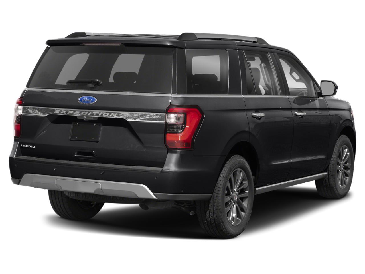 2020 Ford Expedition Vehicle Photo in CORPUS CHRISTI, TX 78416-1100