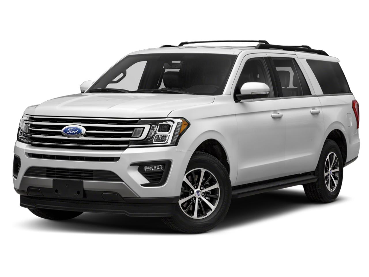 2020 Ford Expedition Max Vehicle Photo in MESA, AZ 85206-4395