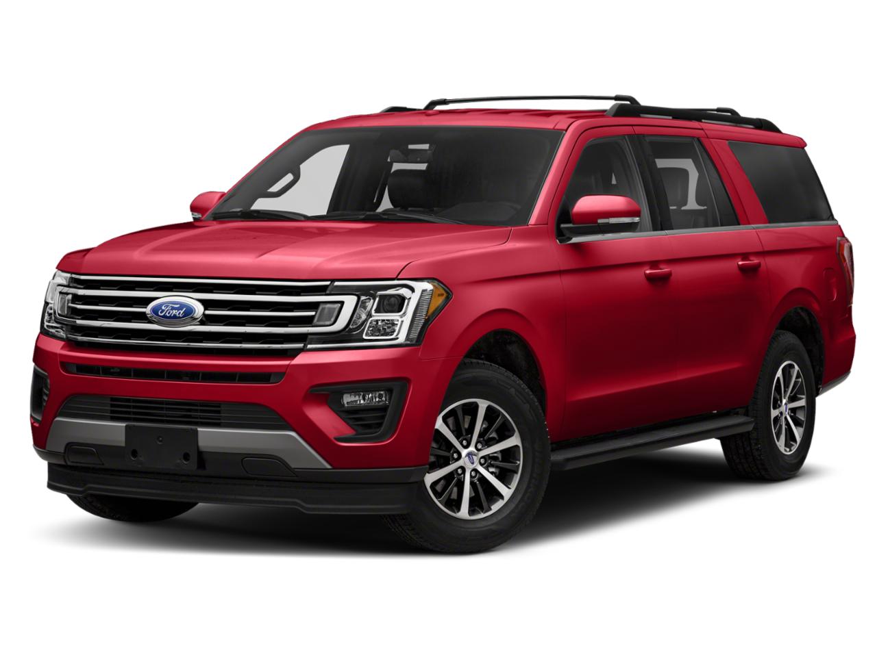 2020 Ford Expedition Max Vehicle Photo in Brunswick, GA 31525
