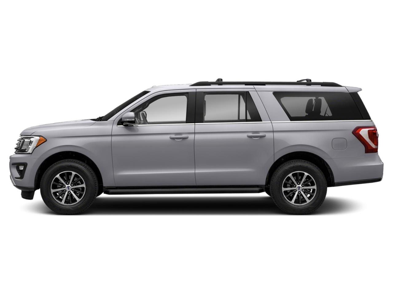 2020 Ford Expedition Max Vehicle Photo in ORLANDO, FL 32812-3021