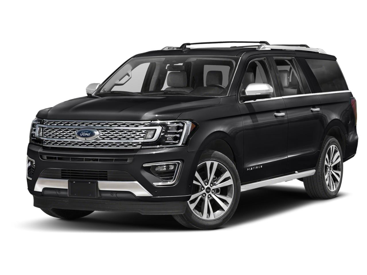 2020 Ford Expedition Max Vehicle Photo in OAK LAWN, IL 60453-2517