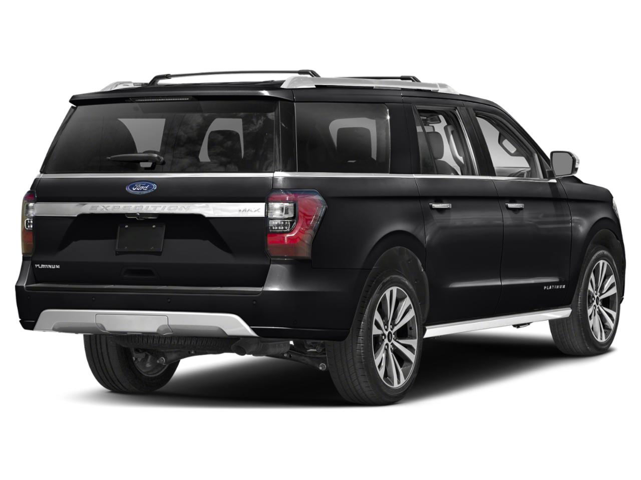 2020 Ford Expedition Max Vehicle Photo in OAK LAWN, IL 60453-2517