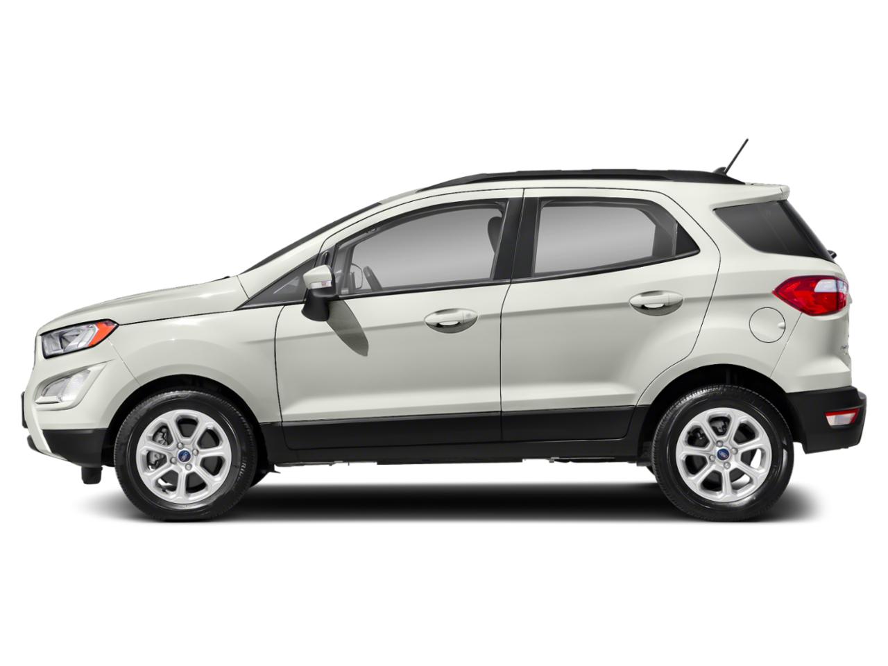 2020 Ford EcoSport Vehicle Photo in PEORIA, AZ 85382-3715