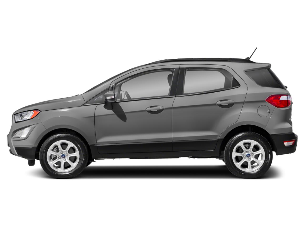 2020 Ford EcoSport Vehicle Photo in Winter Park, FL 32792