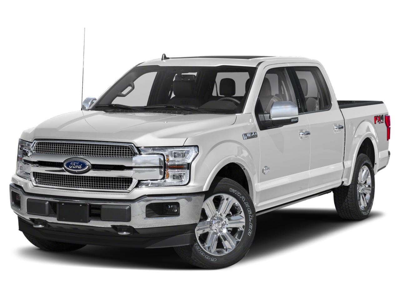 2020 Ford F-150 Vehicle Photo in Pinellas Park , FL 33781