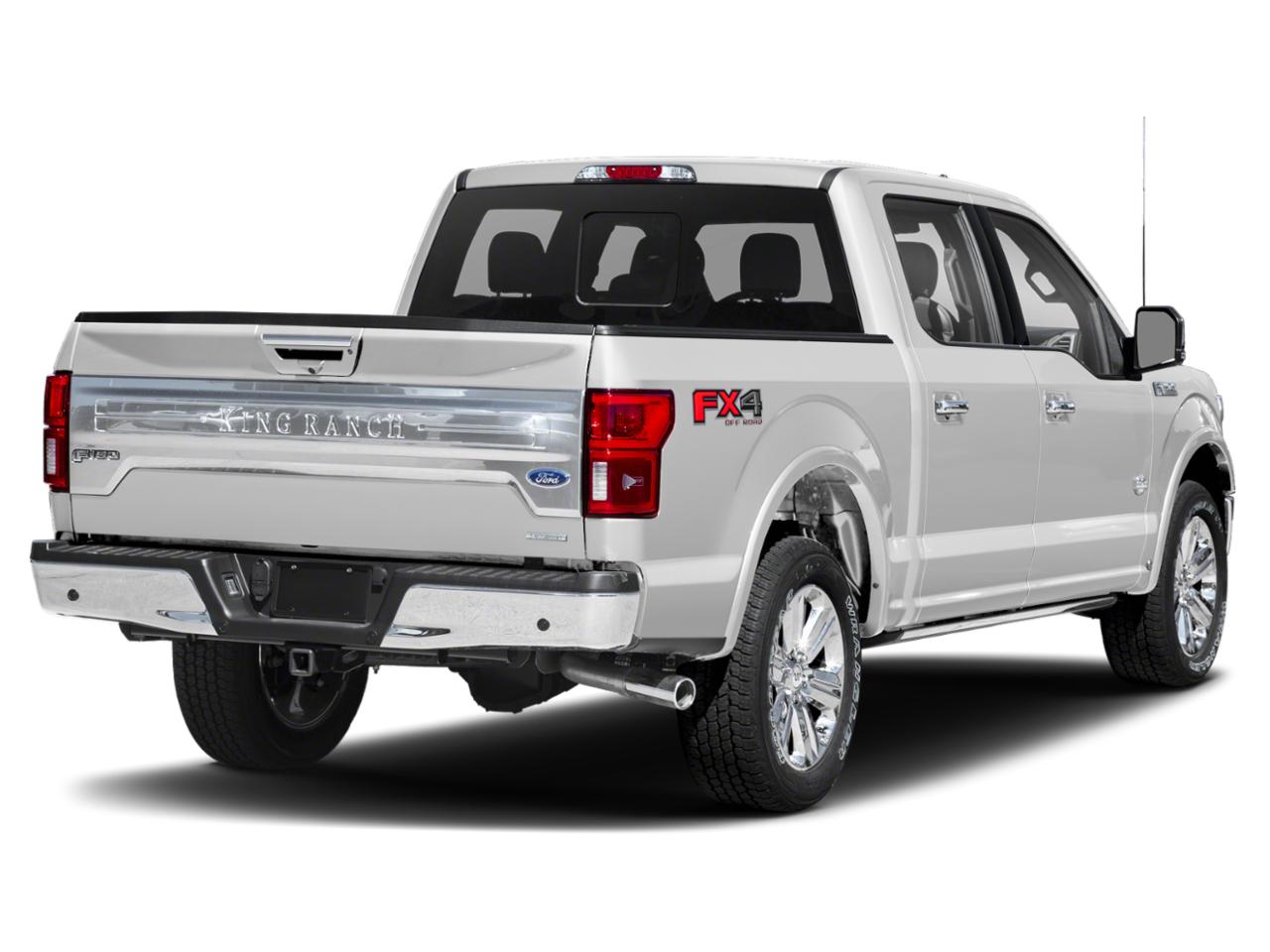 2020 Ford F-150 Vehicle Photo in Pinellas Park , FL 33781