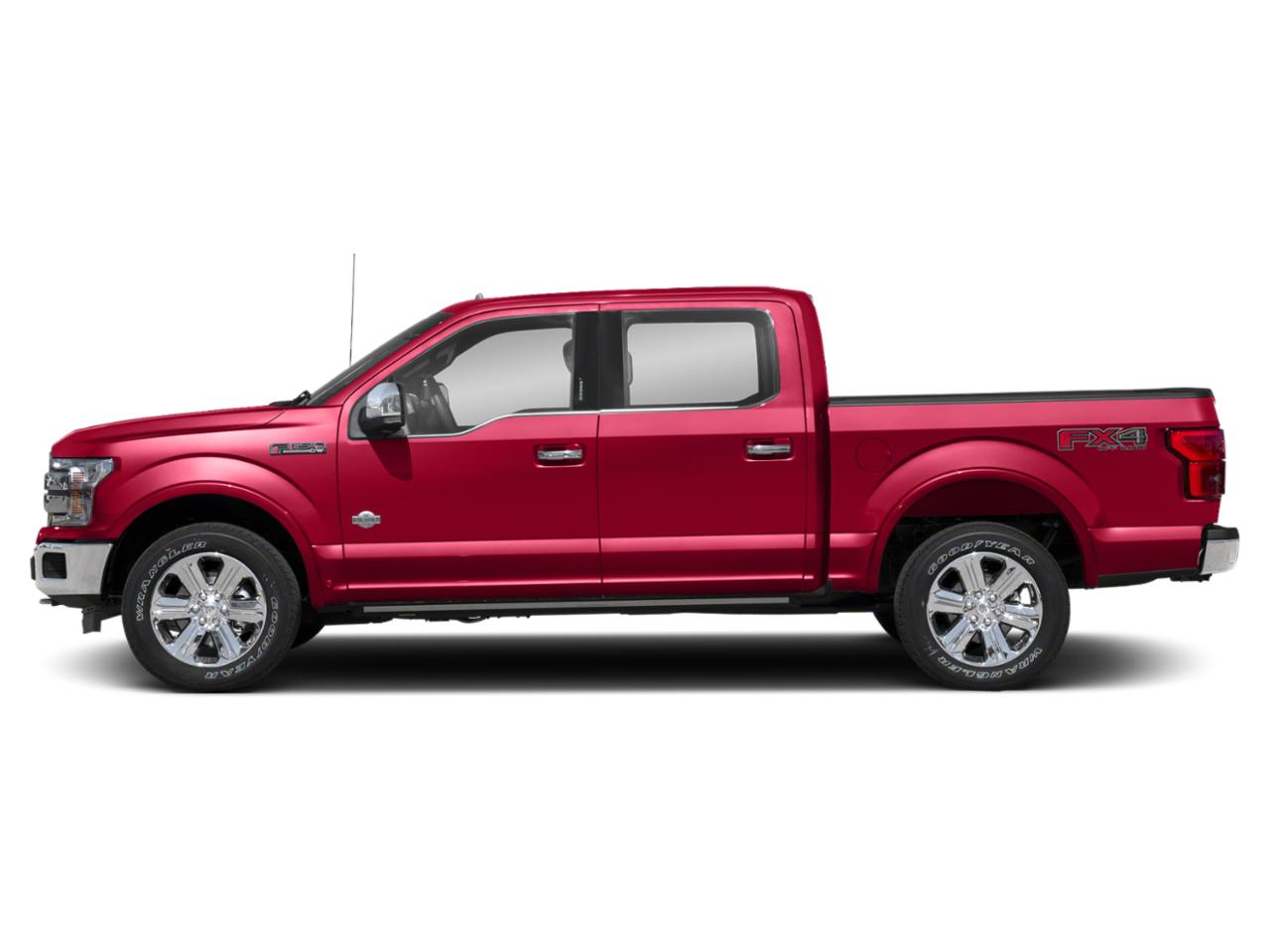 2020 Ford F-150 Vehicle Photo in LONE TREE, CO 80124-2750