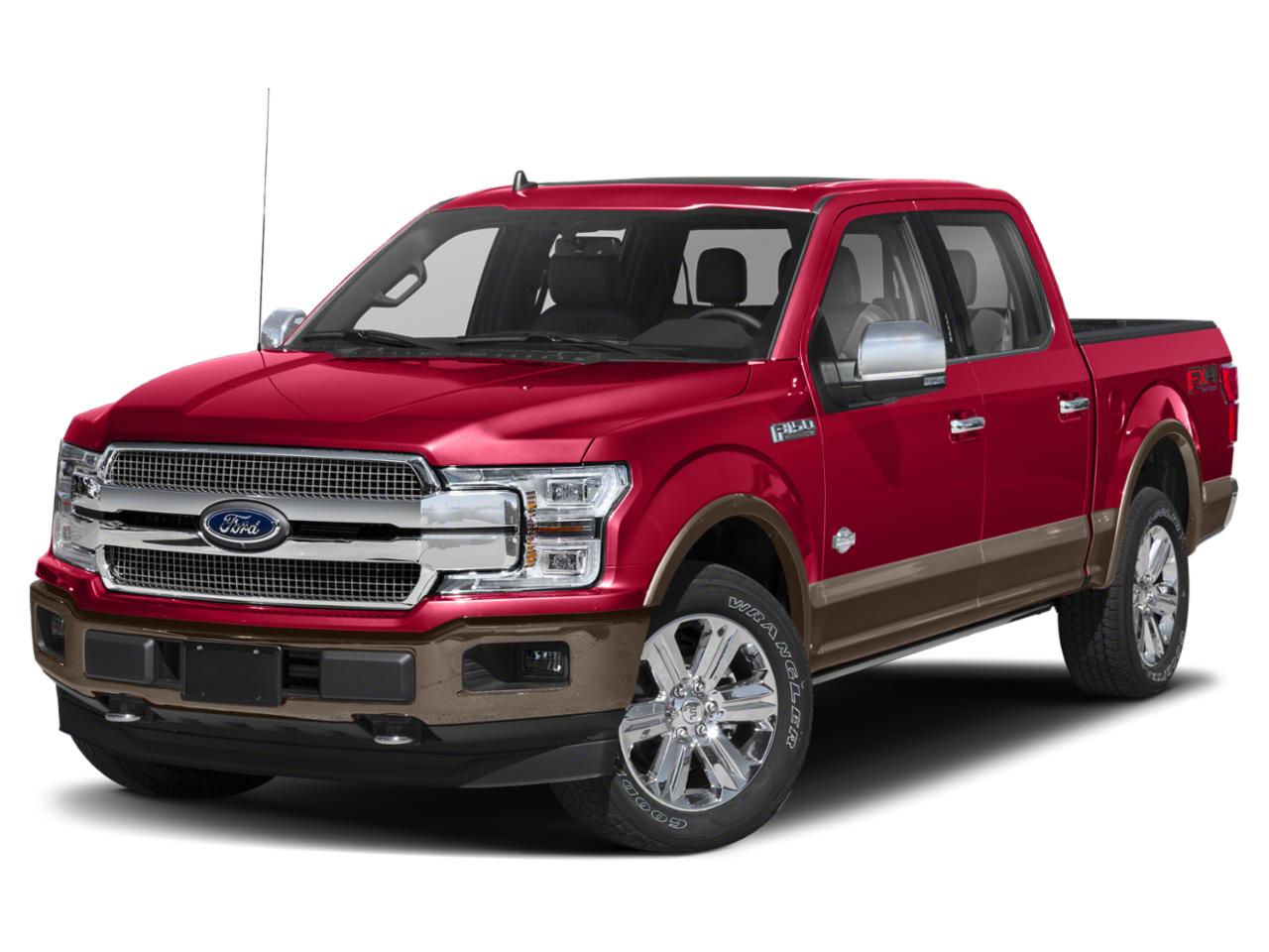 2020 Ford F-150 Vehicle Photo in LONE TREE, CO 80124-2750