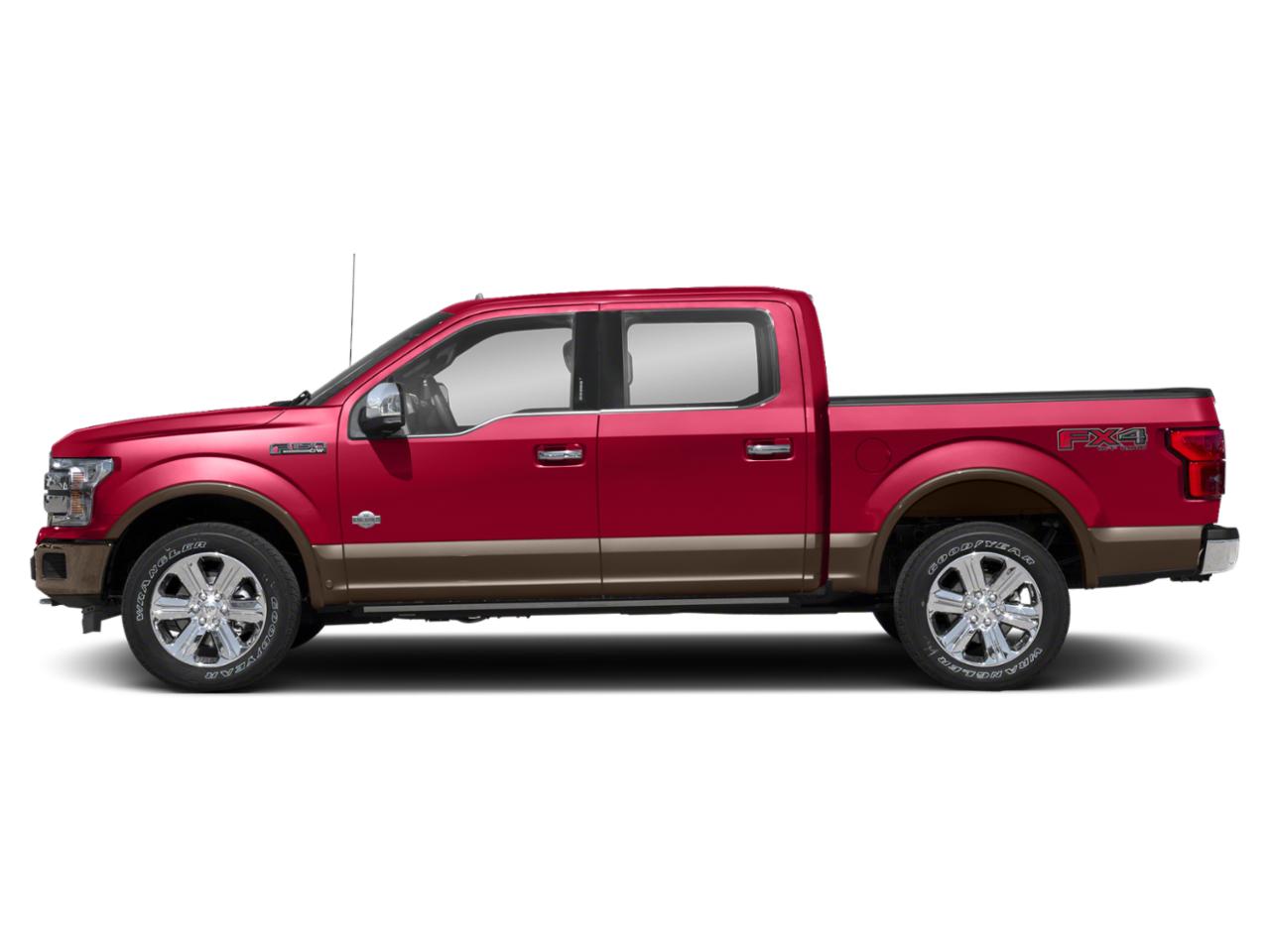 2020 Ford F-150 Vehicle Photo in LONE TREE, CO 80124-2750