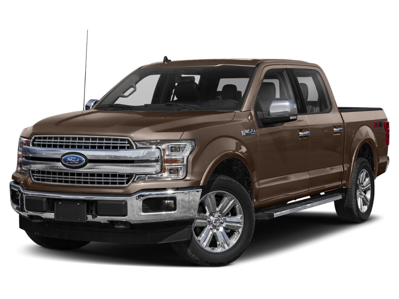 2020 Ford F-150 Vehicle Photo in Concord, NH 03301